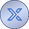 X Icon